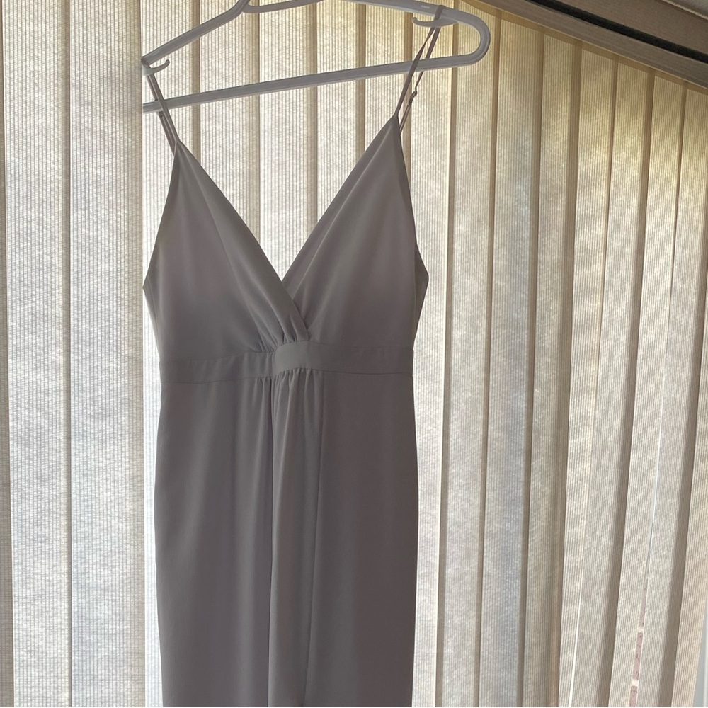 Park and Fifth Bridesmaid dress